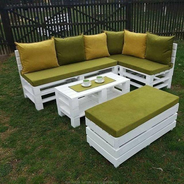 Pallets