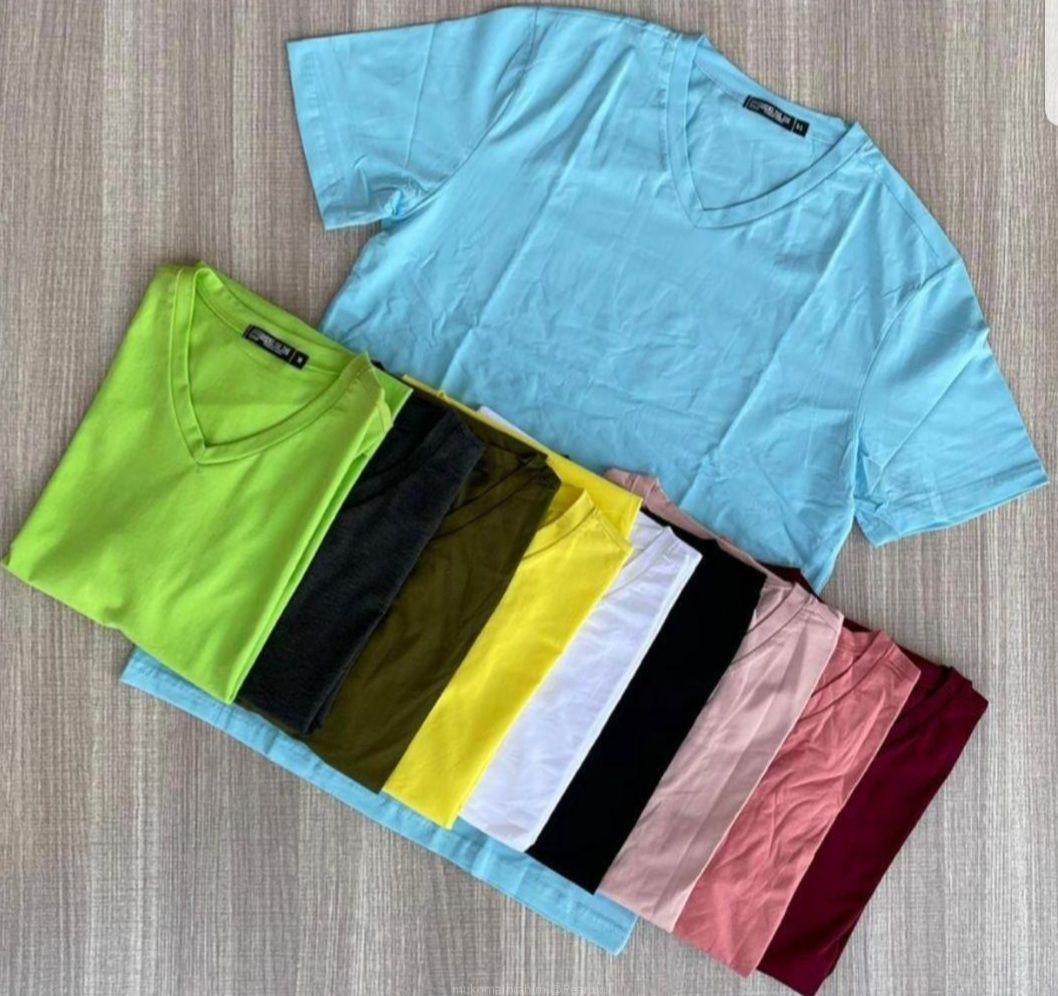 V necks shirts