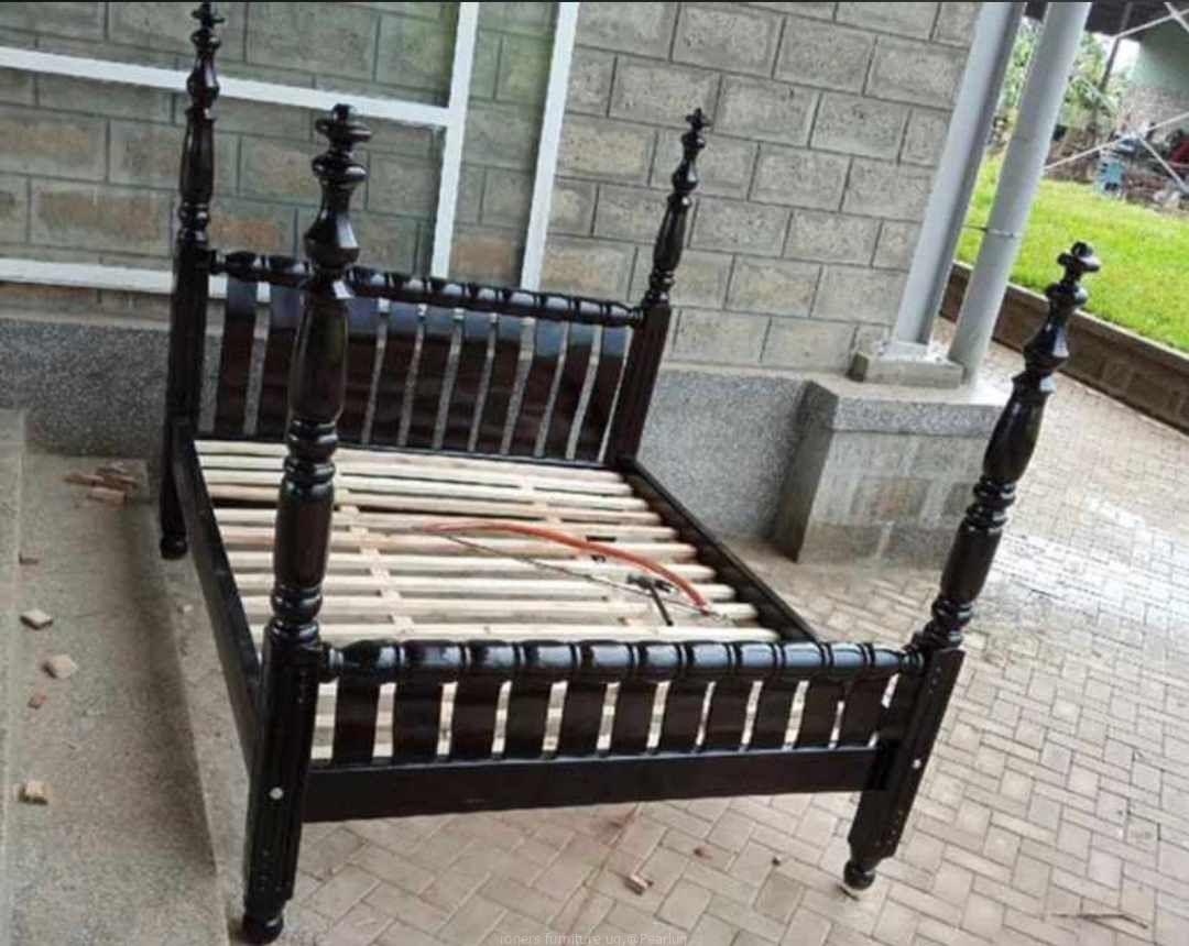 bed 5by6