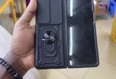 Customised phone covers