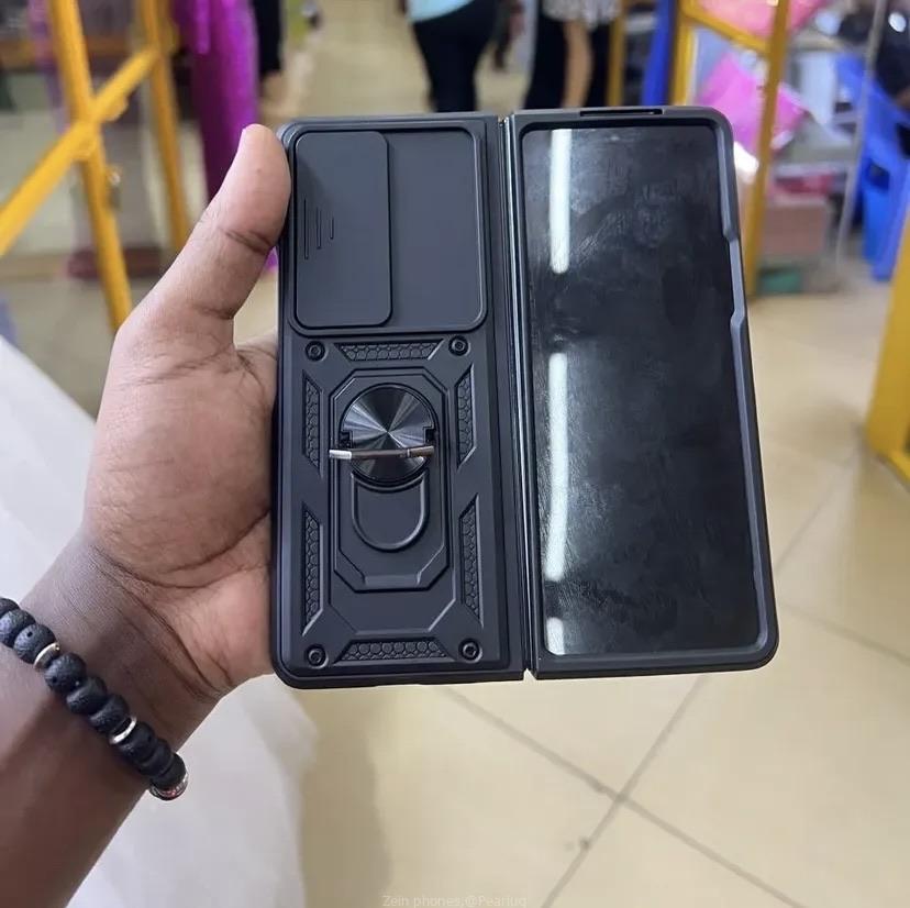Customised phone covers
