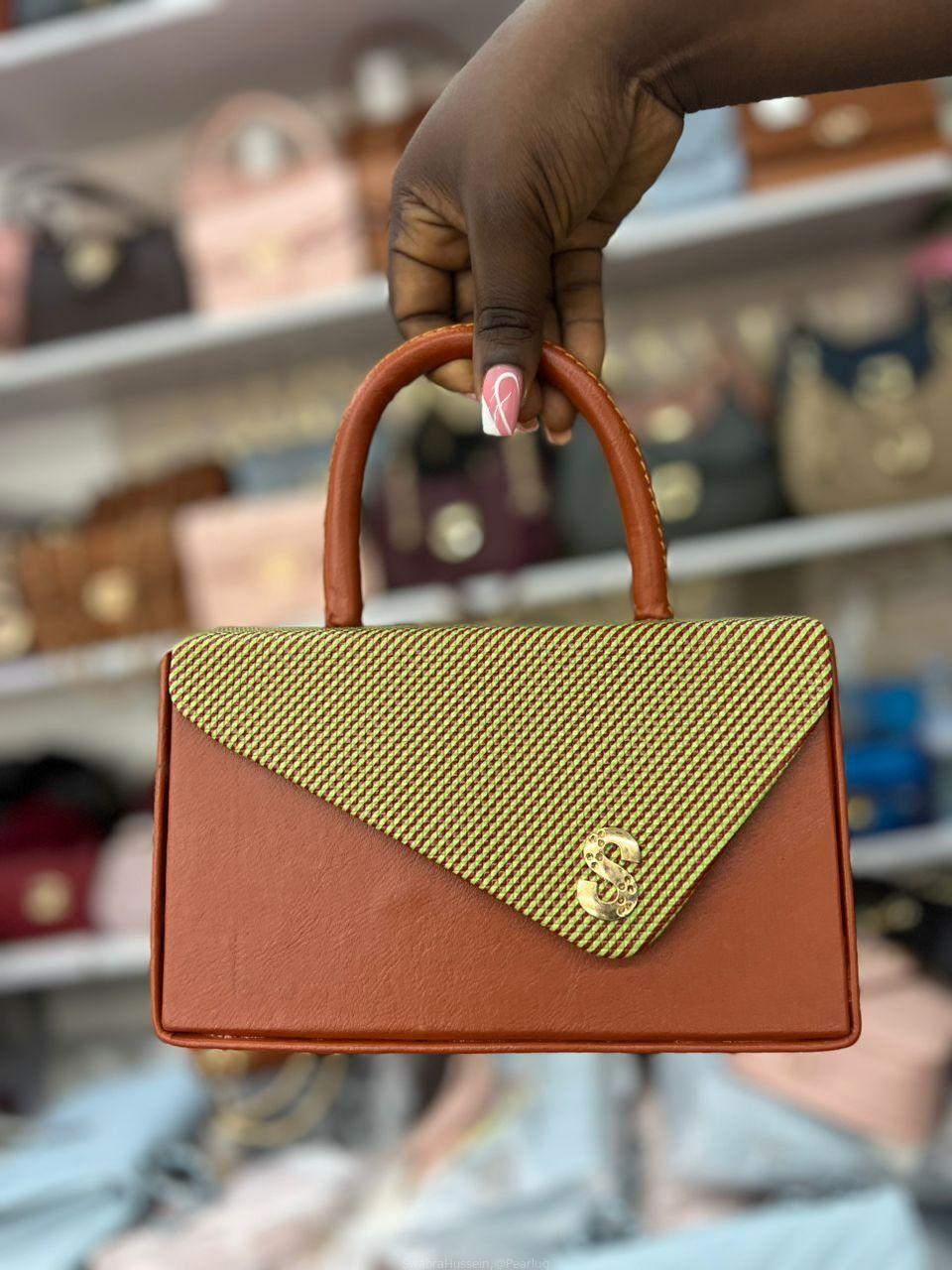 Bags