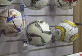 Balls