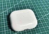 Air pods pro available