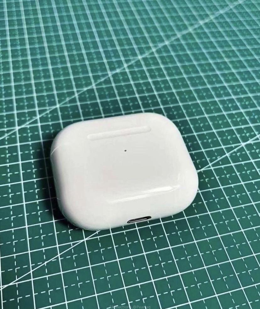 Air pods pro available