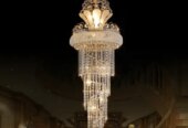 Chandeliers