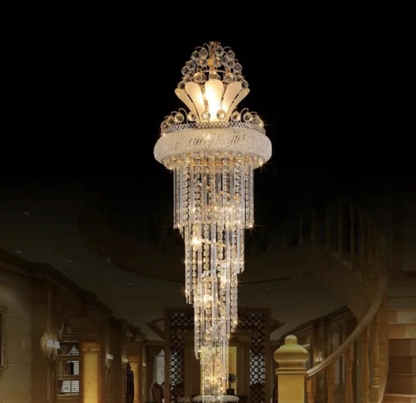 Chandeliers