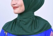 INSTANT COTTON VEILS