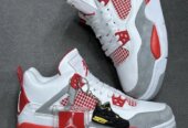 Jordan 4s