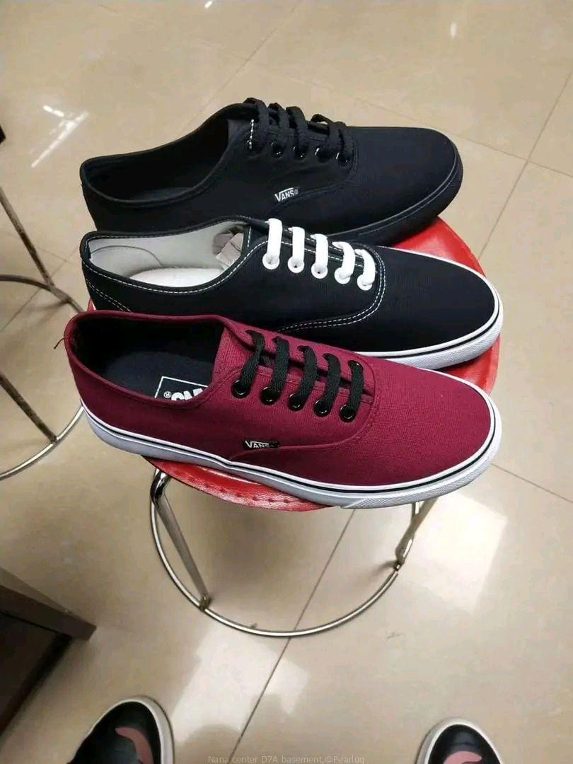 Sneakers for ladies and gents