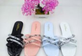 Ladies pen sheos