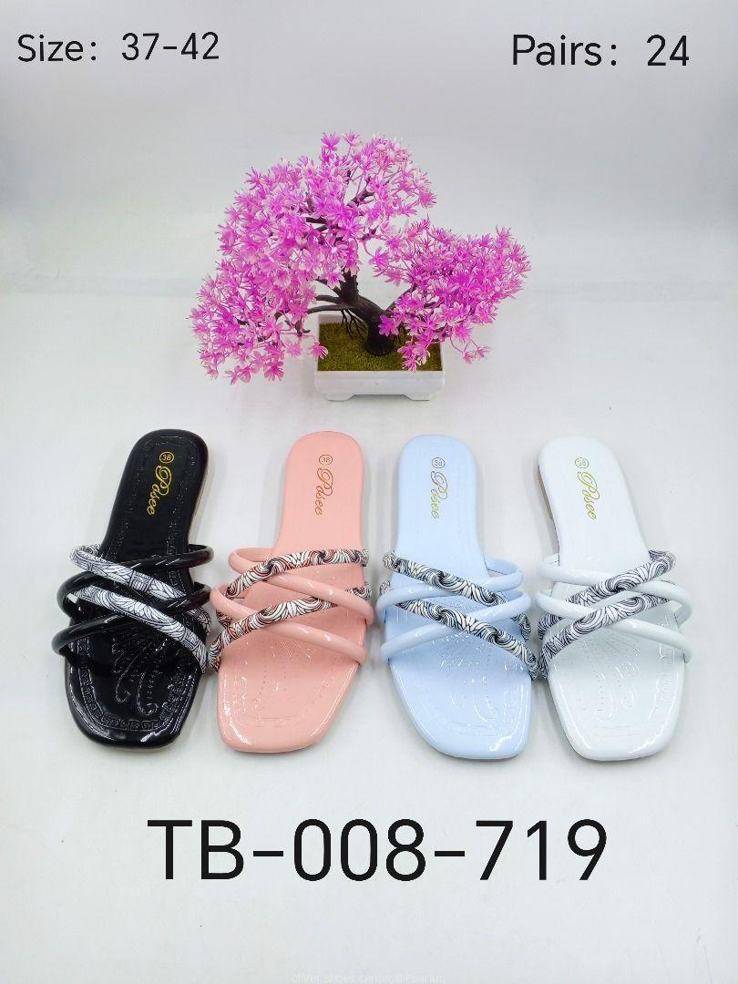 Ladies pen sheos