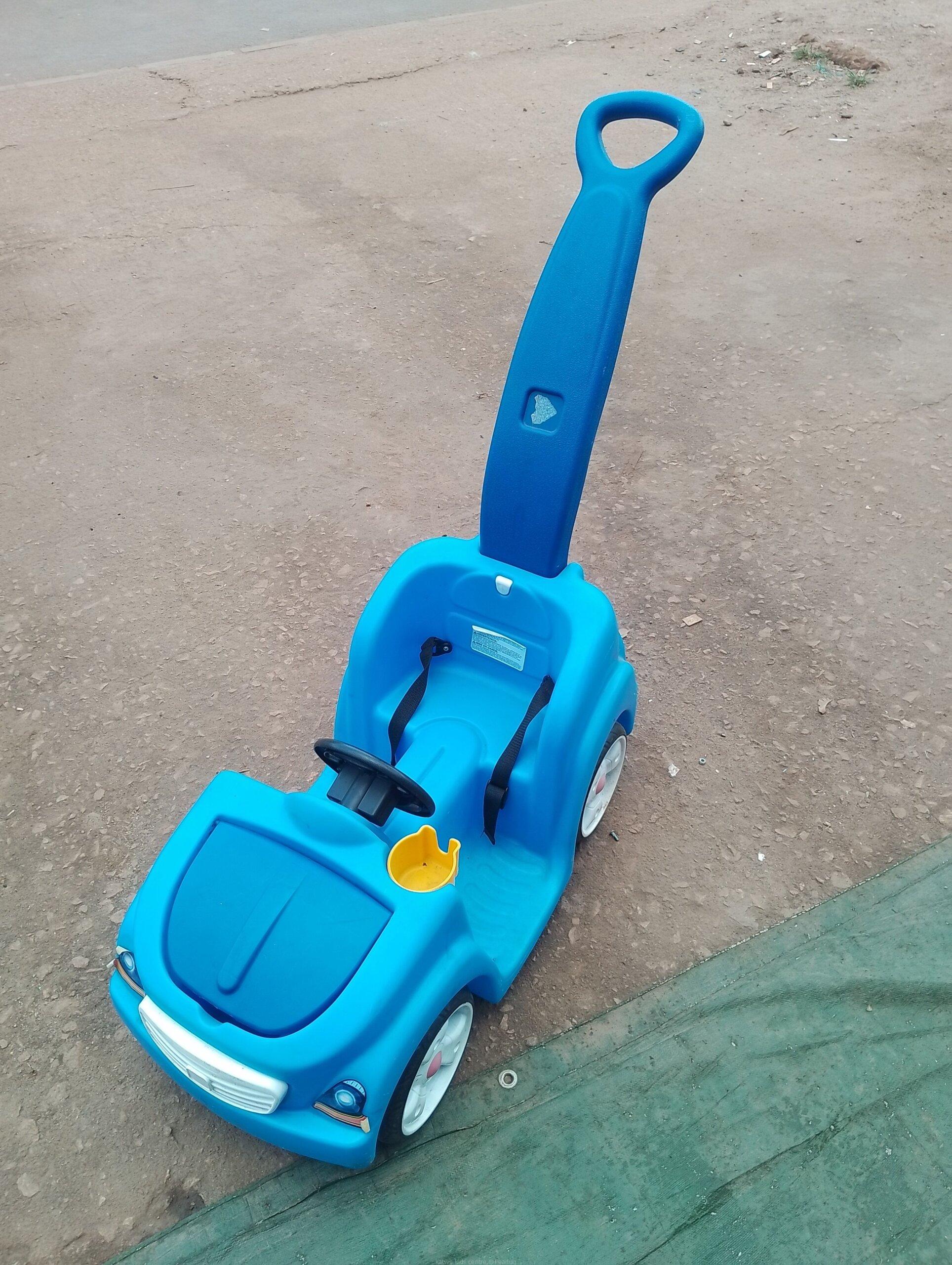 Step 2 original toy