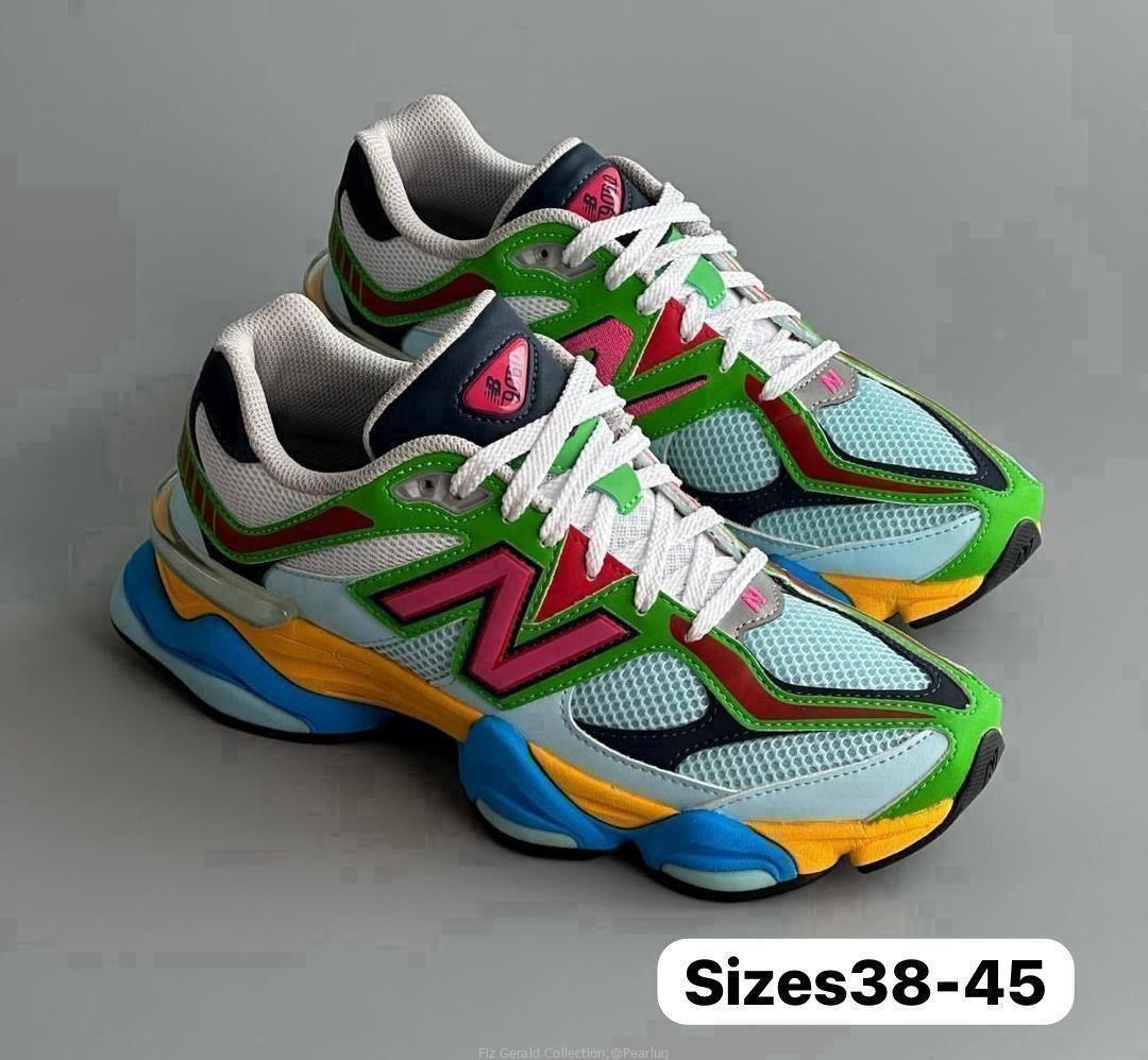 New Balance shoes