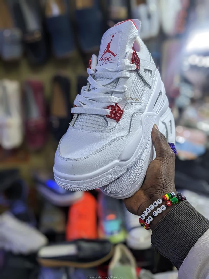 Jordan shoes