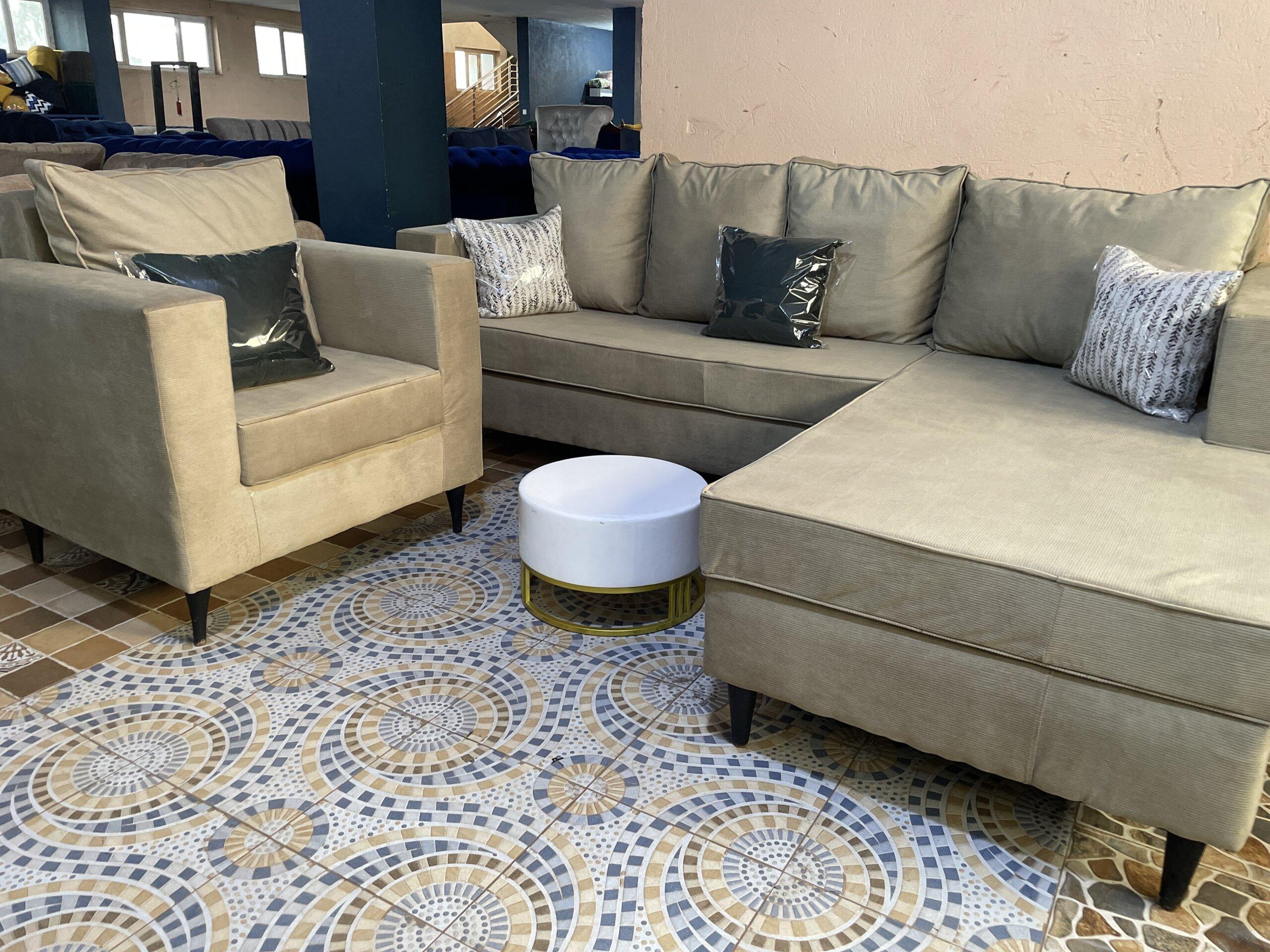 Sofa bed