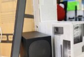 Sound bars