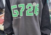 Sweater shirts