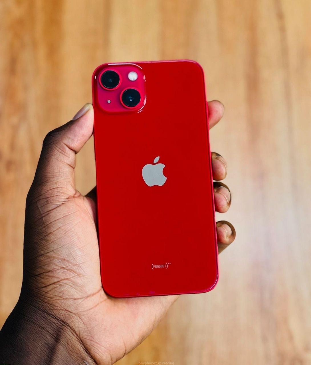 iPhone 13