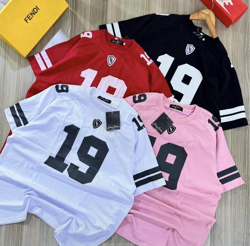 T shirts