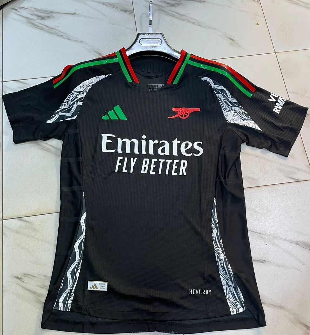 Jersey