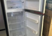Hisense refrigerator
