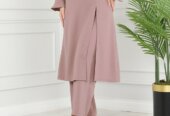 DOUBLE HIJAB COMBINATION (2PC)