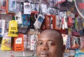 Phone repair and mobile accessories