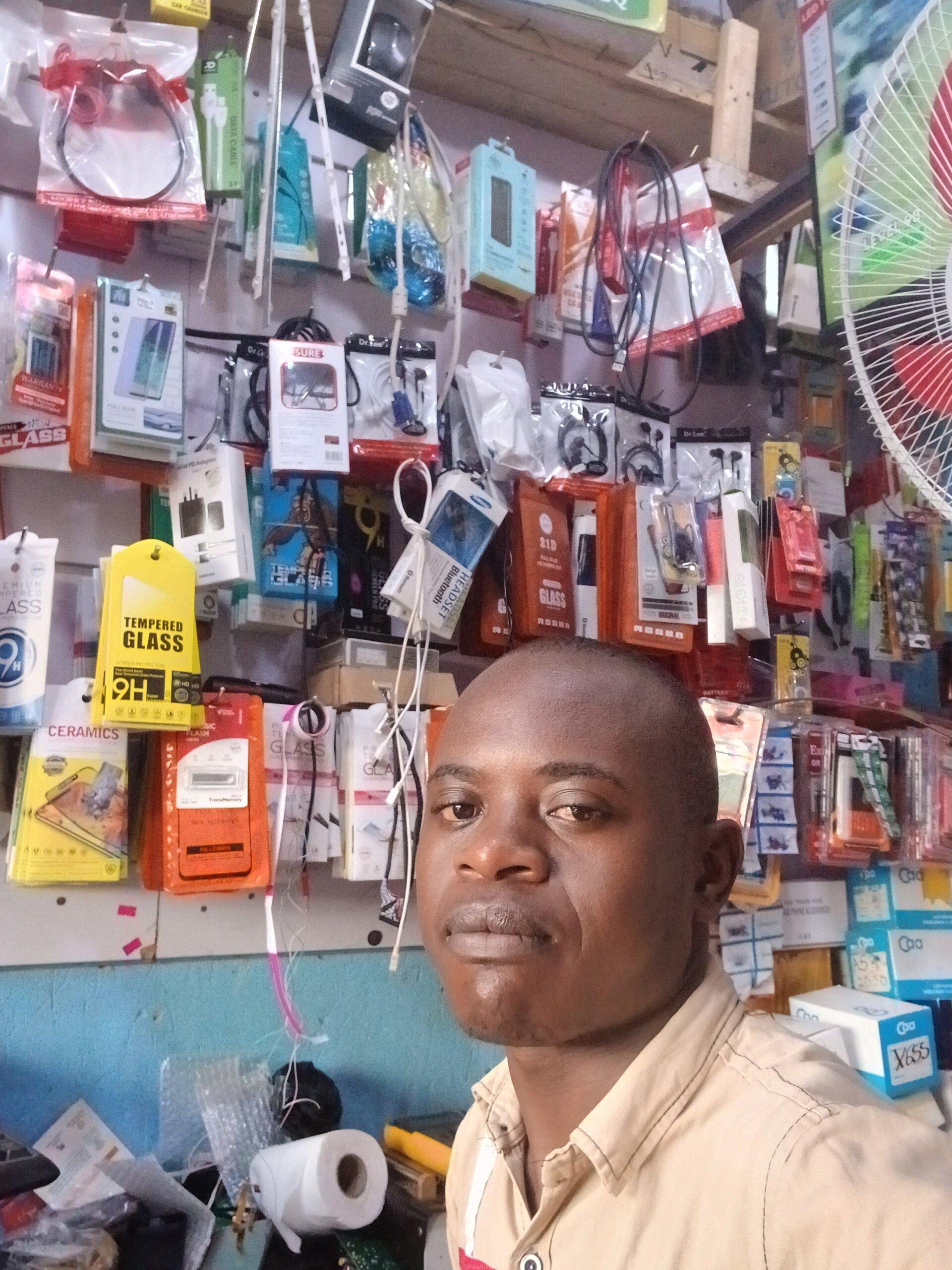 Phone repair and mobile accessories