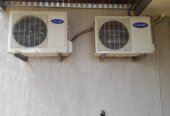 Air conditioner installations,repair, and servic