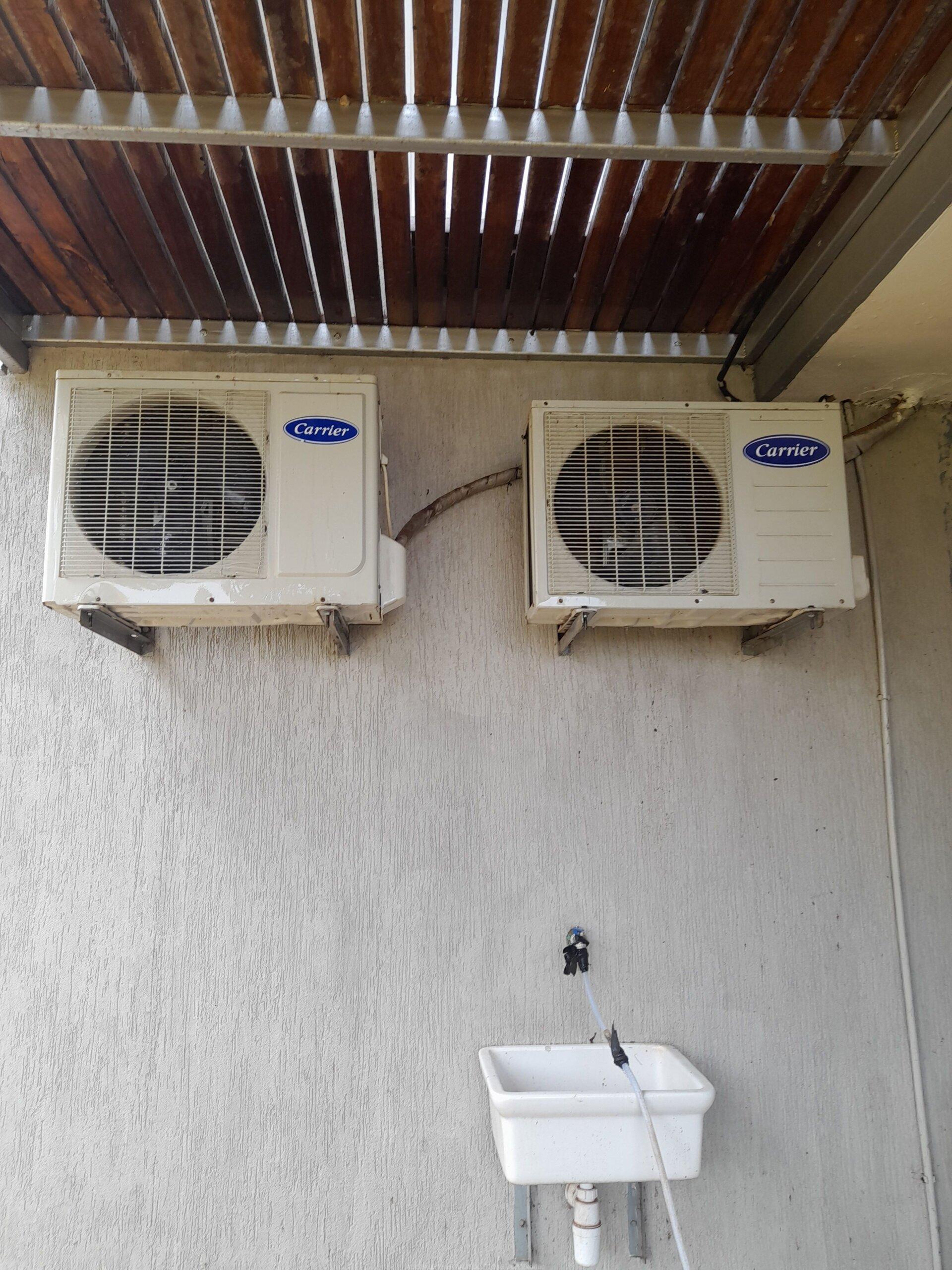 Air conditioner installations,repair, and servic