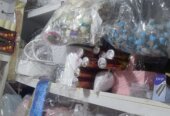 Decorative materials