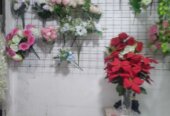 Decorative materials