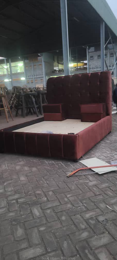 All types of furniture
