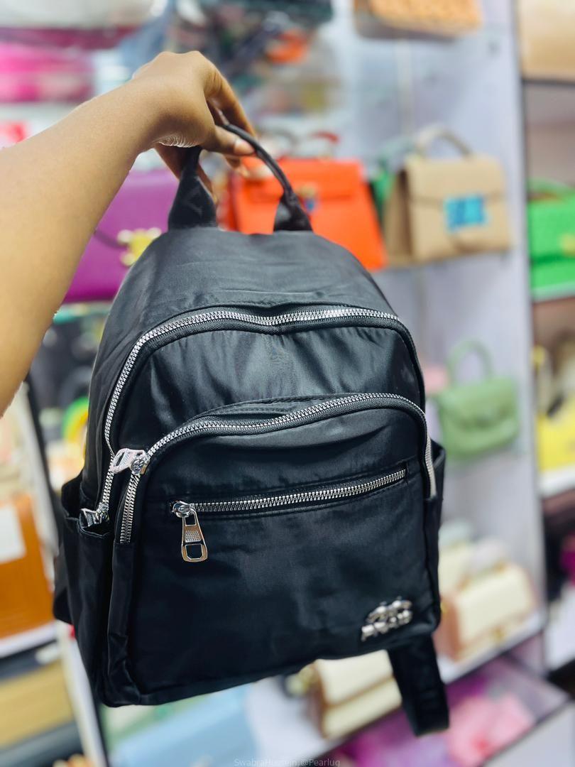 Backpacks