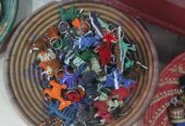 Hear rings and key holders