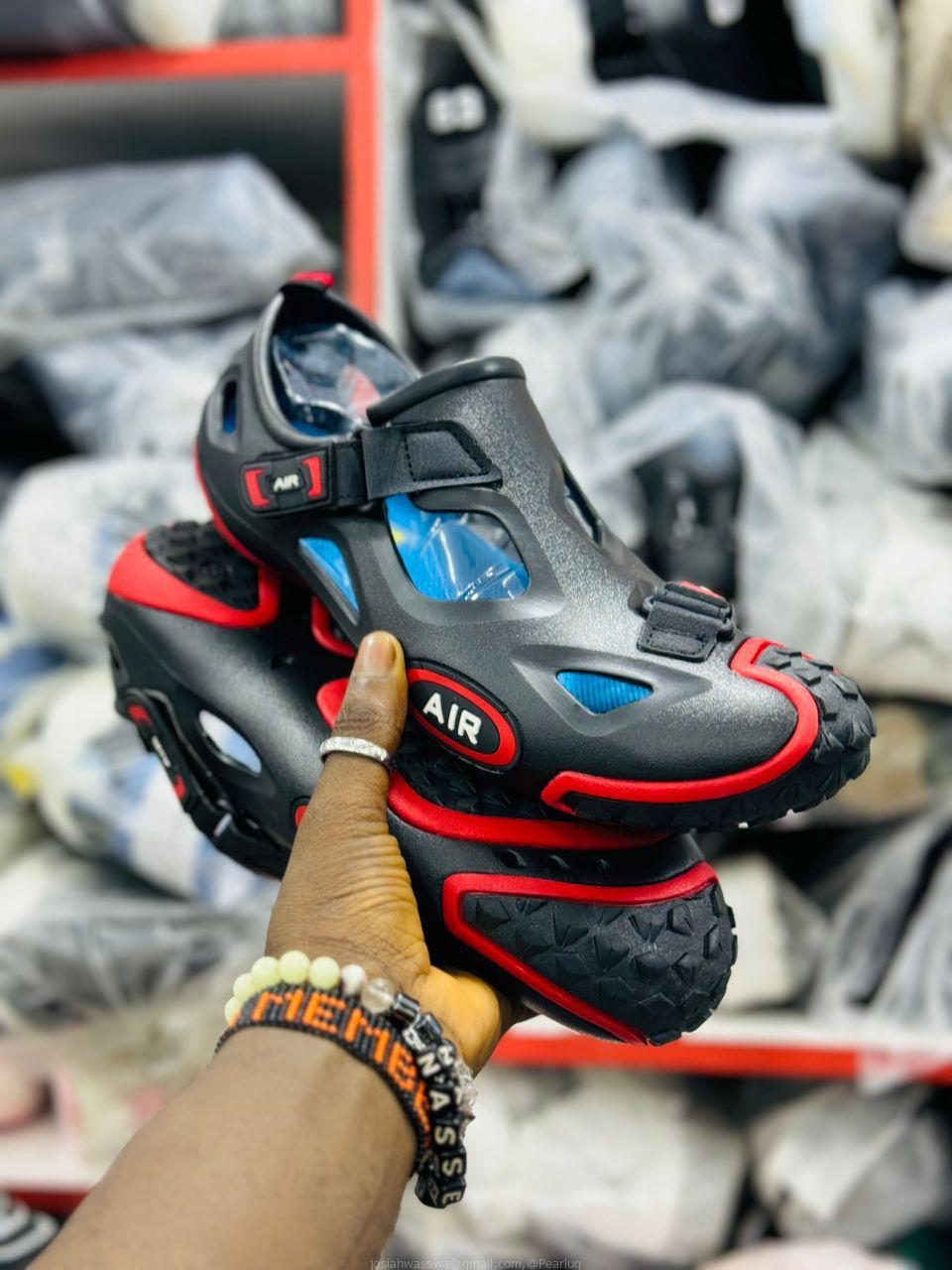 Air original