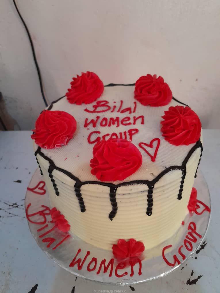 Happy birthdays cakes fresh tier cakes pinky kabo kamuwala