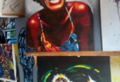 Art work