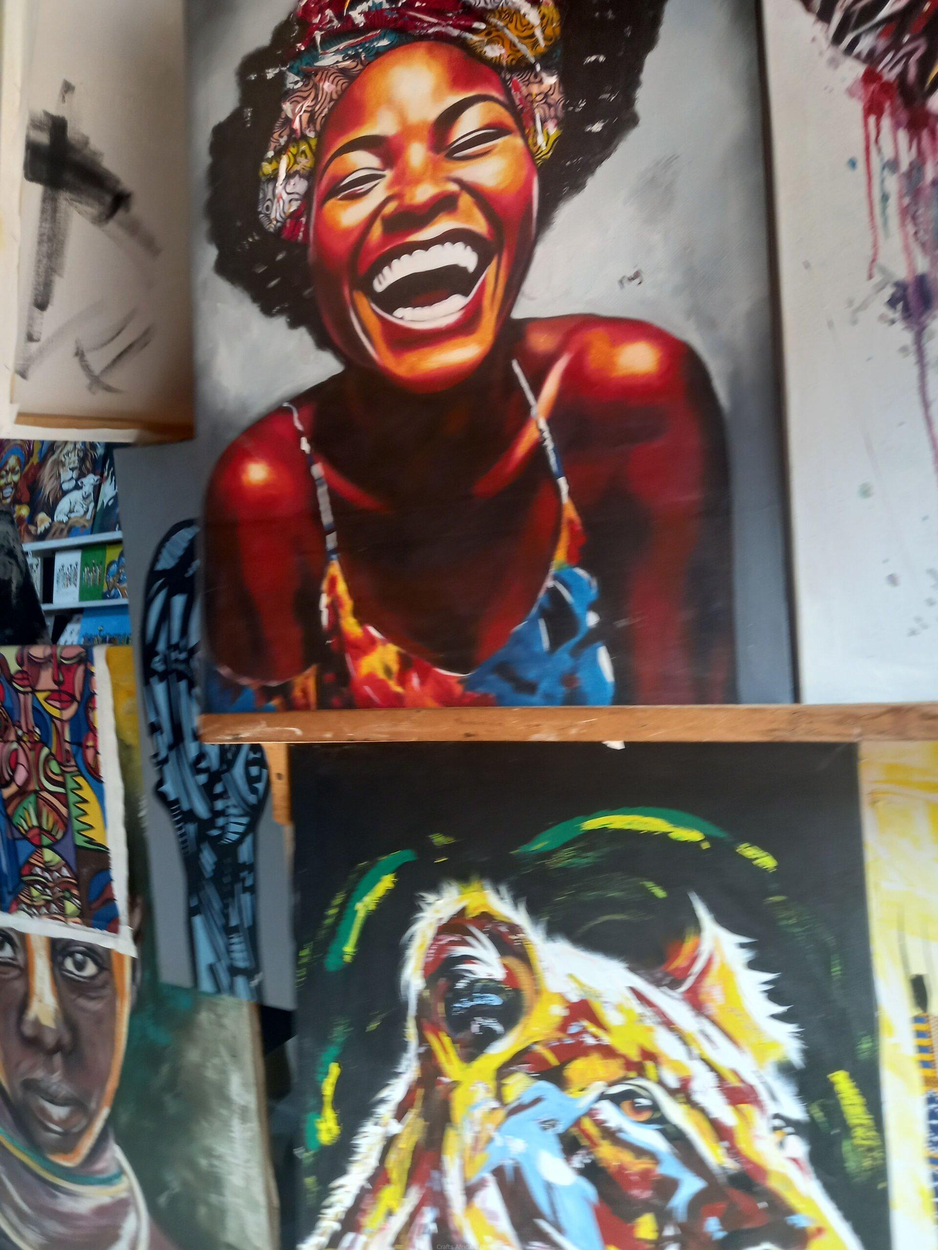 Art work