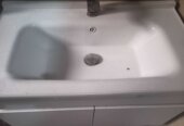 Wash hand basin
