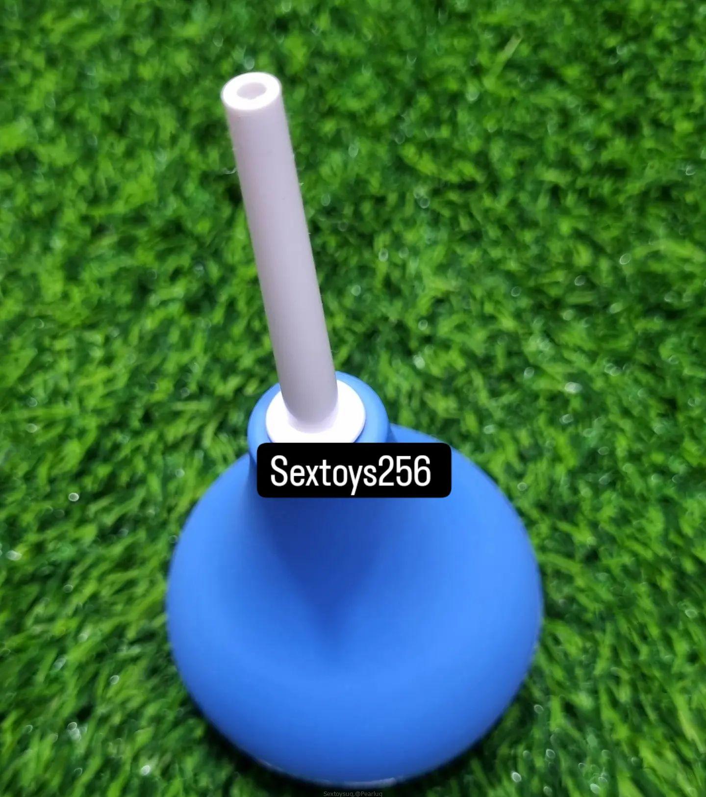 Douching item