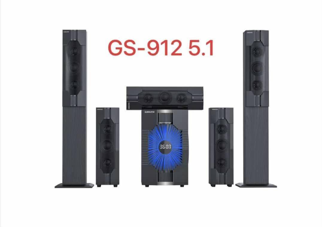 Sound bars