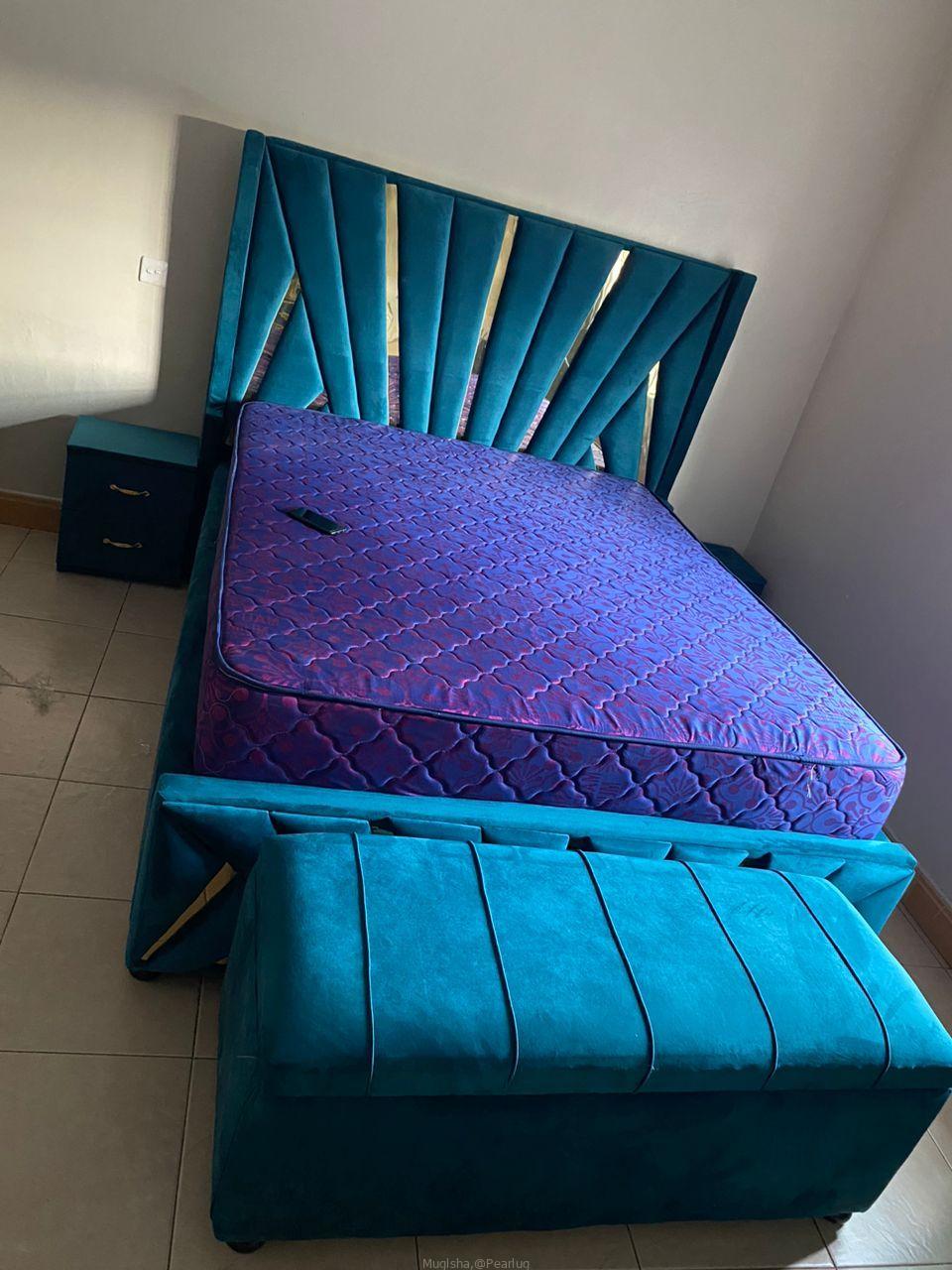 Quality beds