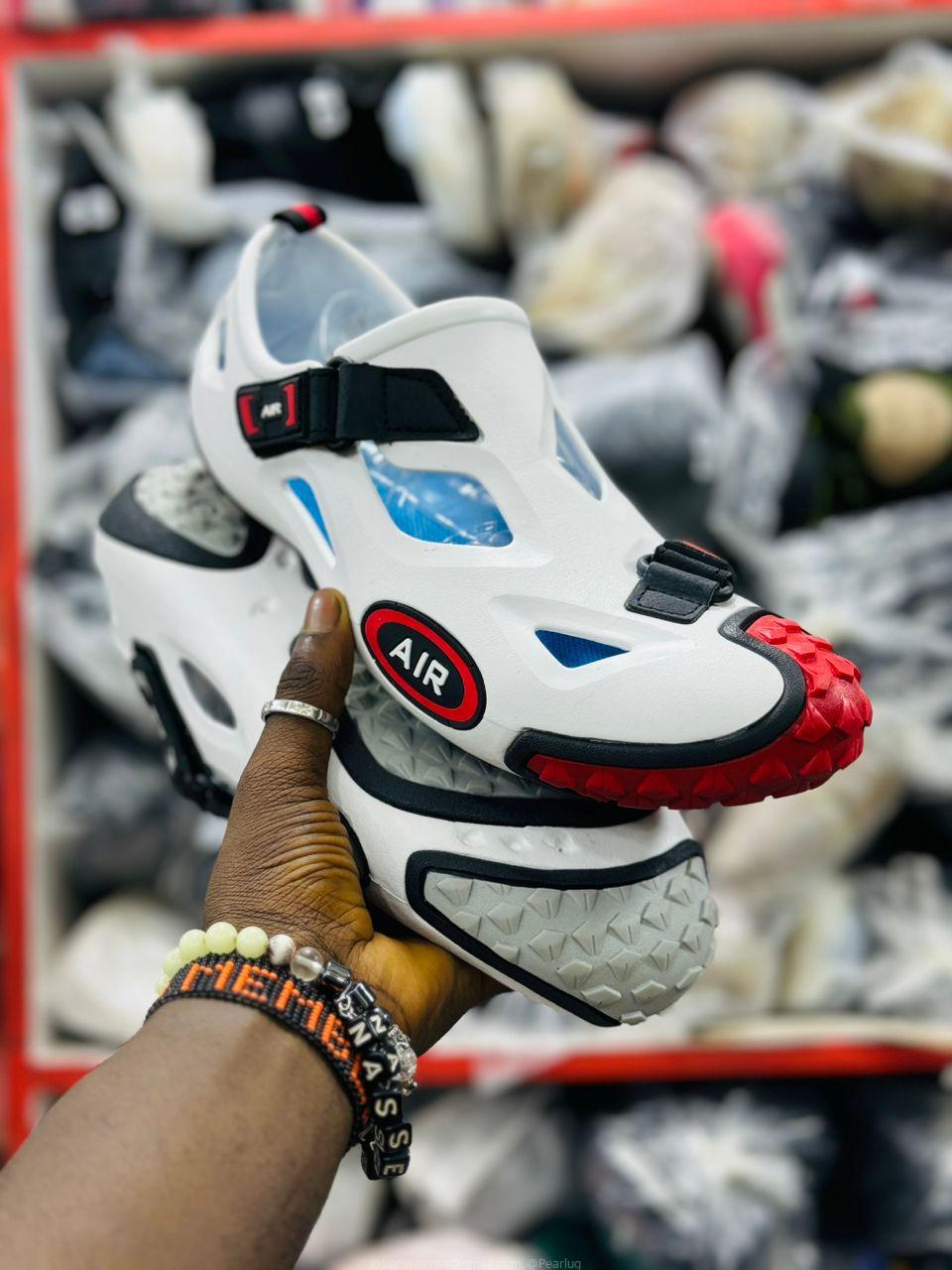 Air original