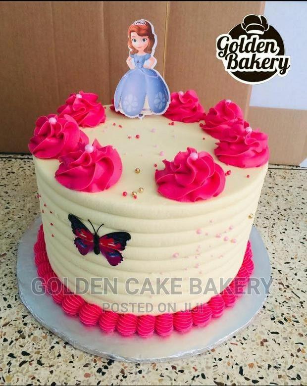 Happy birthdays different designs cakes surprises gifts