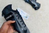 Boots for soccer