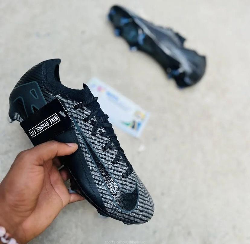 Boots for soccer