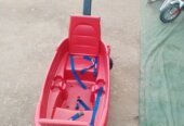 Radio flyer Push toy car