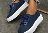 Sneakers and men sandles